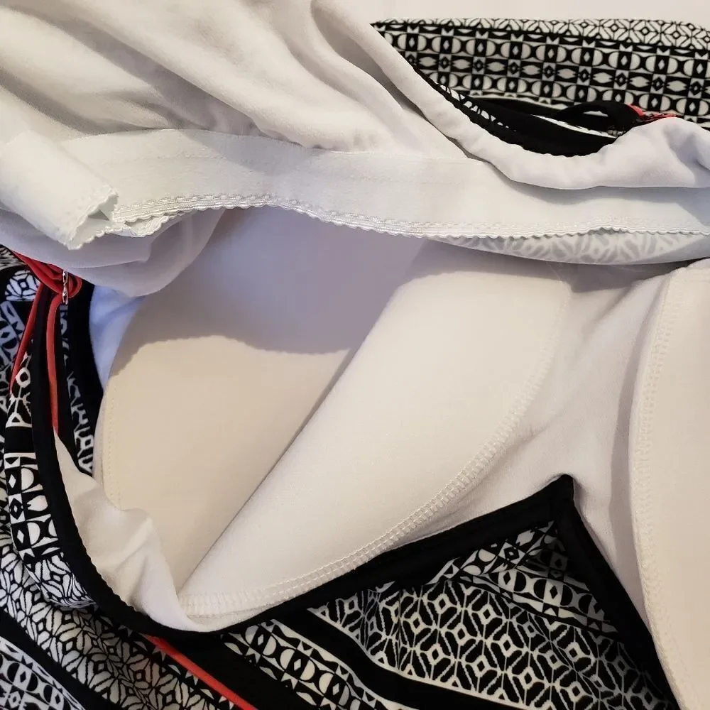 Southpoint Swim Top